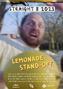 Watch Lemonade Stand-Off (Short 2023)