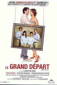 Watch Le grand départ