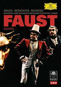 Watch Faust