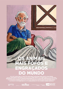 Watch Os Animais Mais Fofos e Engraçados do Mundo (Short 2023)