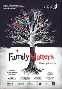 Watch Family Matters