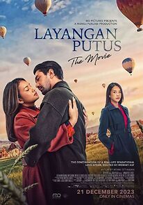 Watch Layangan Putus: The Movie