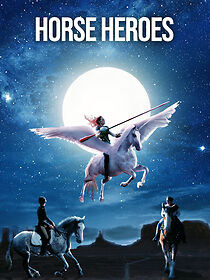Watch Horse Heroes