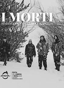 Watch I morti rimangono con la bocca aperta