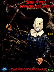 Watch Sexta-Feira 13 - A Vingança De Jason (Short 2023)