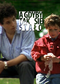 Watch A gdyby tak sie stalo (Short 2007)
