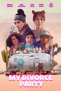 Watch My Divorce Party