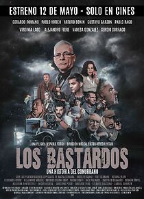 Watch Los Bastardos