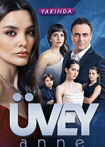 Watch Üvey Anne