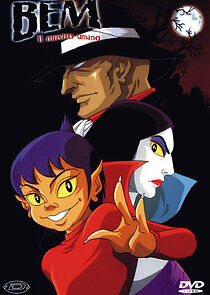 Watch Youkai Ningen Bem