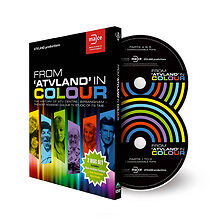 Watch From ATVLand in Colour