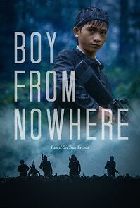 Watch Boy from Nowhere