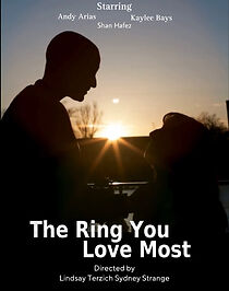 Watch The Ring You Love Most (Short 2023)