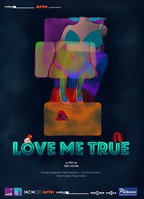 Watch Love Me True (Short 2023)