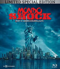 Watch Mondo Shock IV: America Blood & Guts
