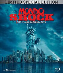 Watch Mondo Shock IV: America Blood & Guts