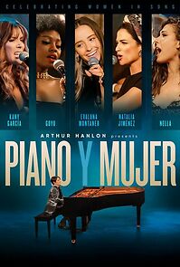 Watch Piano y Mujer (TV Special 2021)