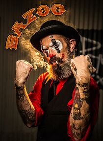 Watch Bazoo the Kloun (Short 2020)