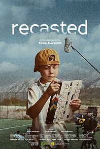 Watch Recasted (Short 2022)