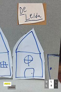 Watch DeLeida: Original Version