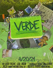 Watch Verde