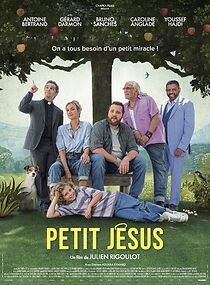 Watch Petit Jésus