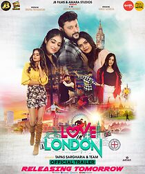 Watch Love in London