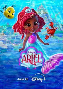 Watch Ariel