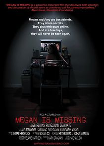 Watch Megan Is Missing