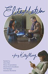 Watch Elite Match (Short 2022)