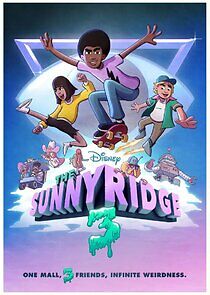 Watch The Sunnyridge 3
