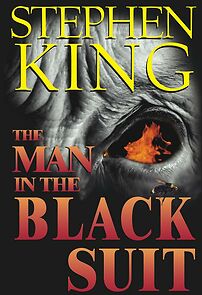 Watch The Man in the Black Suit (Short 2014)