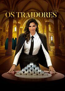 Watch Os Traidores