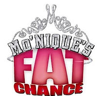 Watch Mo'Nique's F.A.T. Chance: The Road to Paris (TV Special 2007)