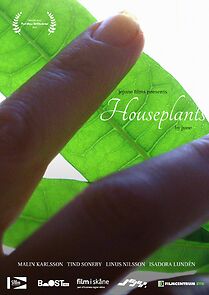 Watch Houseplants (Short 2023)