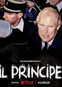 Watch Il principe