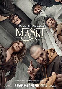 Watch Maske: Nezaketle Tebessüm