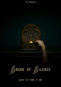 Watch Sound of Silence (Short 2020)