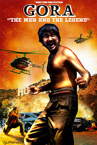 Watch Gora: The Man and the Legend (Short 2016)