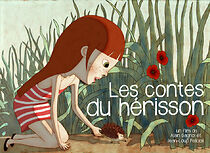 Watch Nina et le secret du hérisson