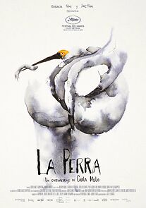 Watch La perra (Short 2023)