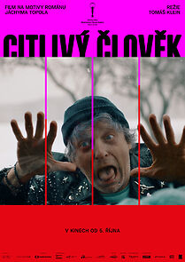 Watch Citlivý clovek