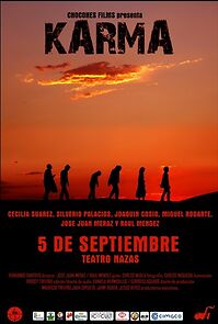 Watch Karma (Short 2007)