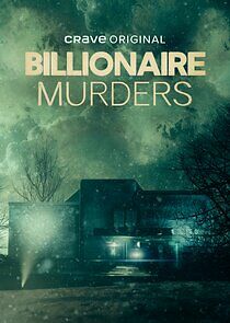 Watch Billionaire Murders