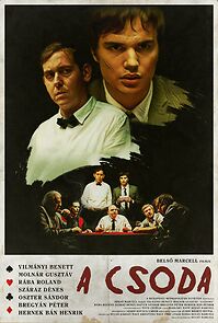 Watch A Csoda (Short 2019)