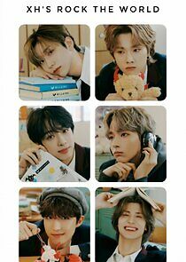 Watch XH's Rock the World