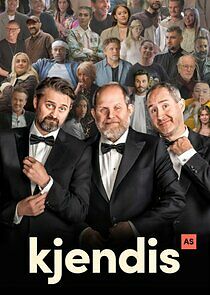 Watch Kjendis AS