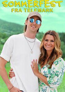 Watch Sommerfest fra Telemark