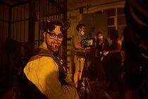 Watch The Puppet Asylum (Short 2023)