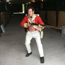 Watch Soldier in the Barn